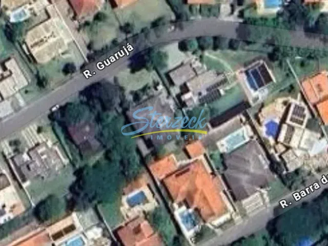 Casa com 810m² 3 quartos e 3 banheiros, à venda, no bairro Marambaia em Vinhedo