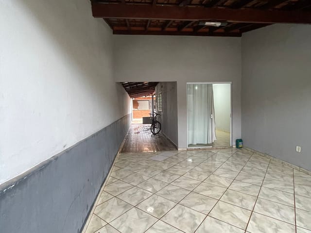 Casa com 230m² 3 quartos e 3 banheiros, à venda, no bairro Jardim Tropical em Olímpia