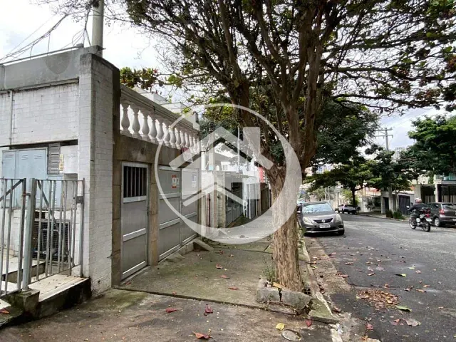 Casa com 200m² 2 quartos e 1 banheiro, à venda, no bairro Chácara Inglesa em São Paulo