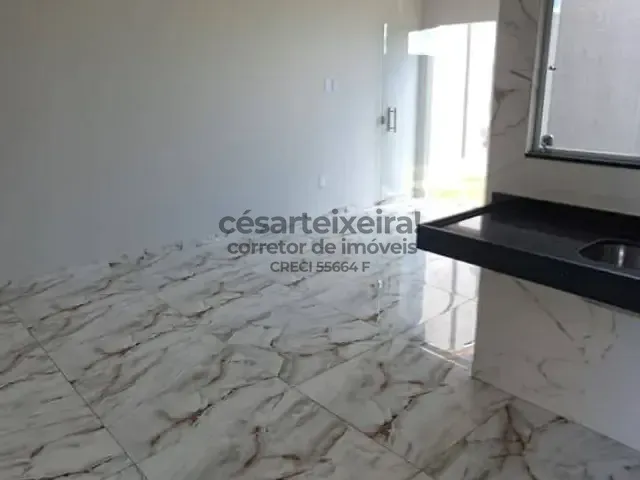 Casa com 197m² 3 quartos e 1 banheiro, à venda, no bairro Portal das Acácias em Pedro Leopoldo