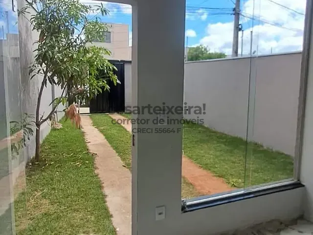 Casa com 197m² 3 quartos e 1 banheiro, à venda, no bairro Portal das Acácias em Pedro Leopoldo