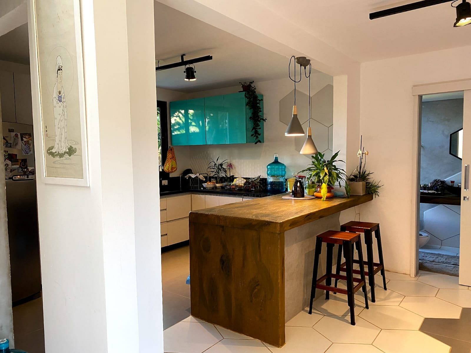 Casa, 3 quartos, 228 m² - Foto 3