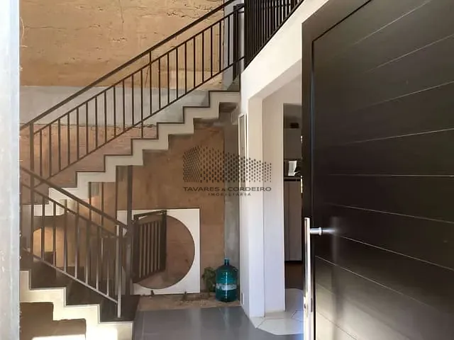 Casa com 360m² 3 quartos e 3 banheiros, à venda, no bairro Vila Tefé em Almirante Tamandaré