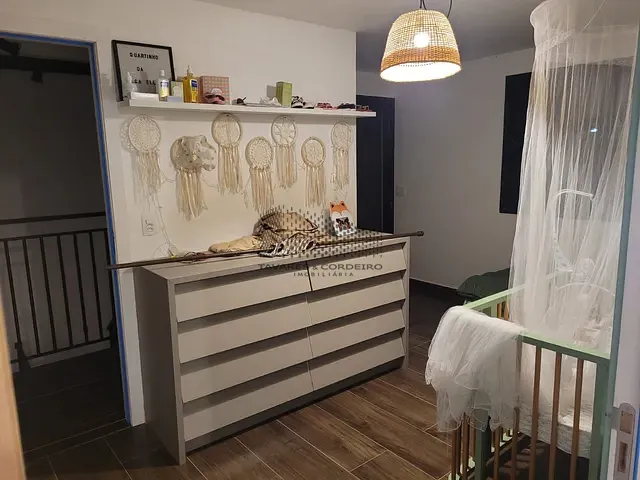 Casa com 360m² 3 quartos e 3 banheiros, à venda, no bairro Vila Tefé em Almirante Tamandaré
