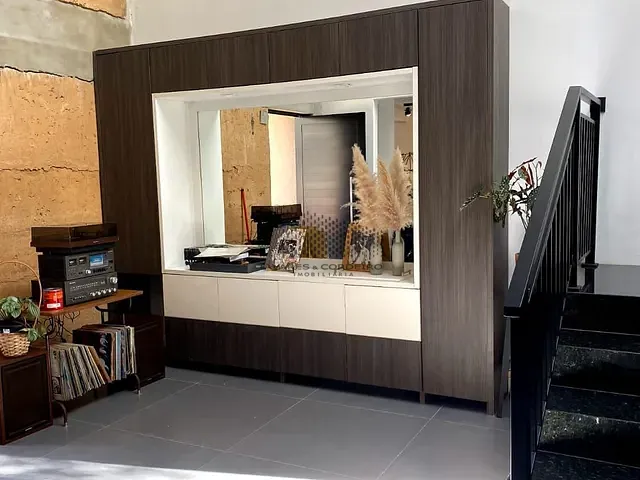 Casa com 360m² 3 quartos e 3 banheiros, à venda, no bairro Vila Tefé em Almirante Tamandaré