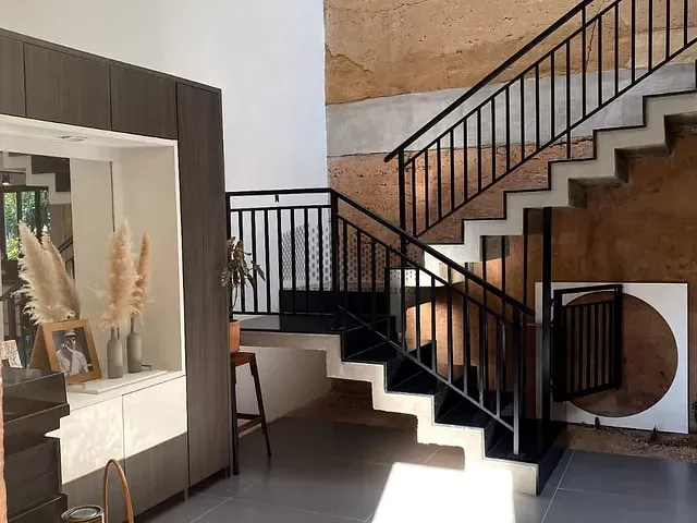 Casa com 360m² 3 quartos e 3 banheiros, à venda, no bairro Vila Tefé em Almirante Tamandaré