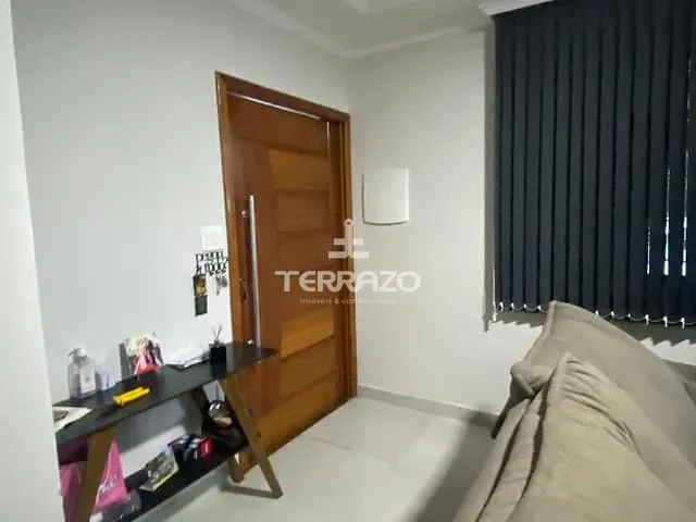 Casa 3 quartos e 3 banheiros, à venda, no bairro Sam Remo em Volta Redonda