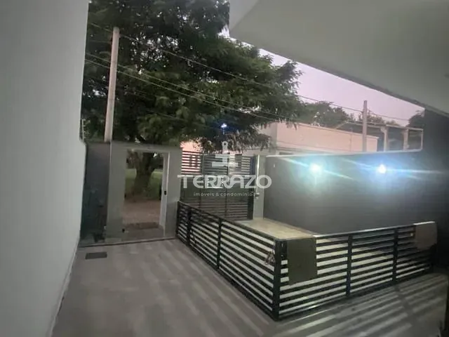 Casa 3 quartos e 3 banheiros, à venda, no bairro Sam Remo em Volta Redonda