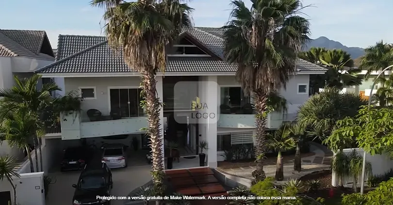 Casa, 5 quartos, 750 m² - Foto 1
