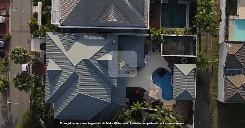 Casa, 5 quartos, 750 m² - Foto 3