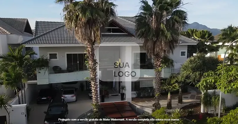 Casa, 5 quartos, 750 m² - Foto 1