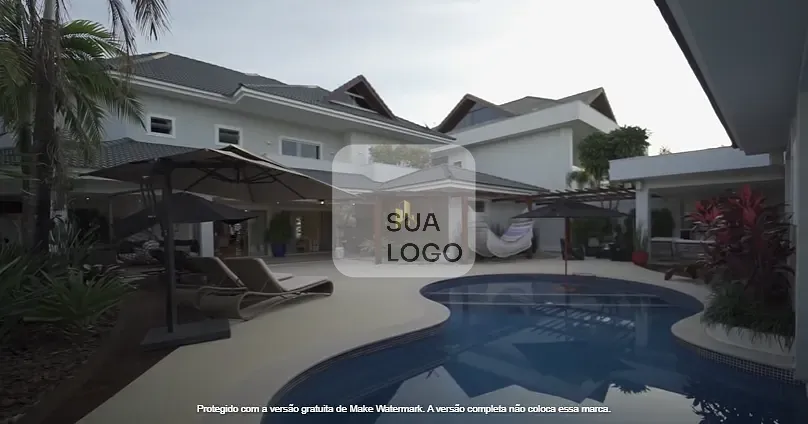 Casa, 5 quartos, 750 m² - Foto 2