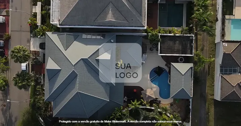 Casa, 5 quartos, 750 m² - Foto 3