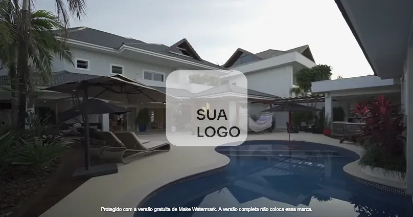 Casa, 5 quartos, 750 m² - Foto 2