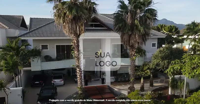 Casa, 5 quartos, 750 m² - Foto 1