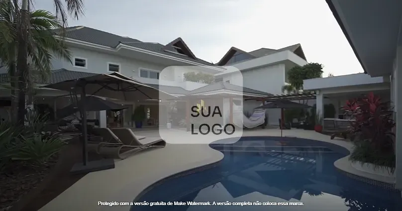 Casa, 5 quartos, 750 m² - Foto 2