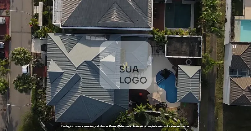 Casa, 5 quartos, 750 m² - Foto 3