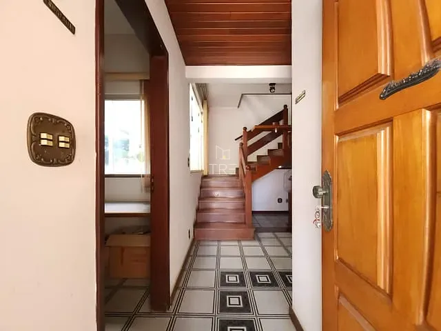 Casa com 384m² 4 quartos e 5 banheiros, à venda, no bairro Novo Taquaral em Campinas