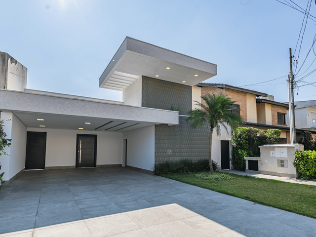 Casa à venda em Alphaville Residencial 3