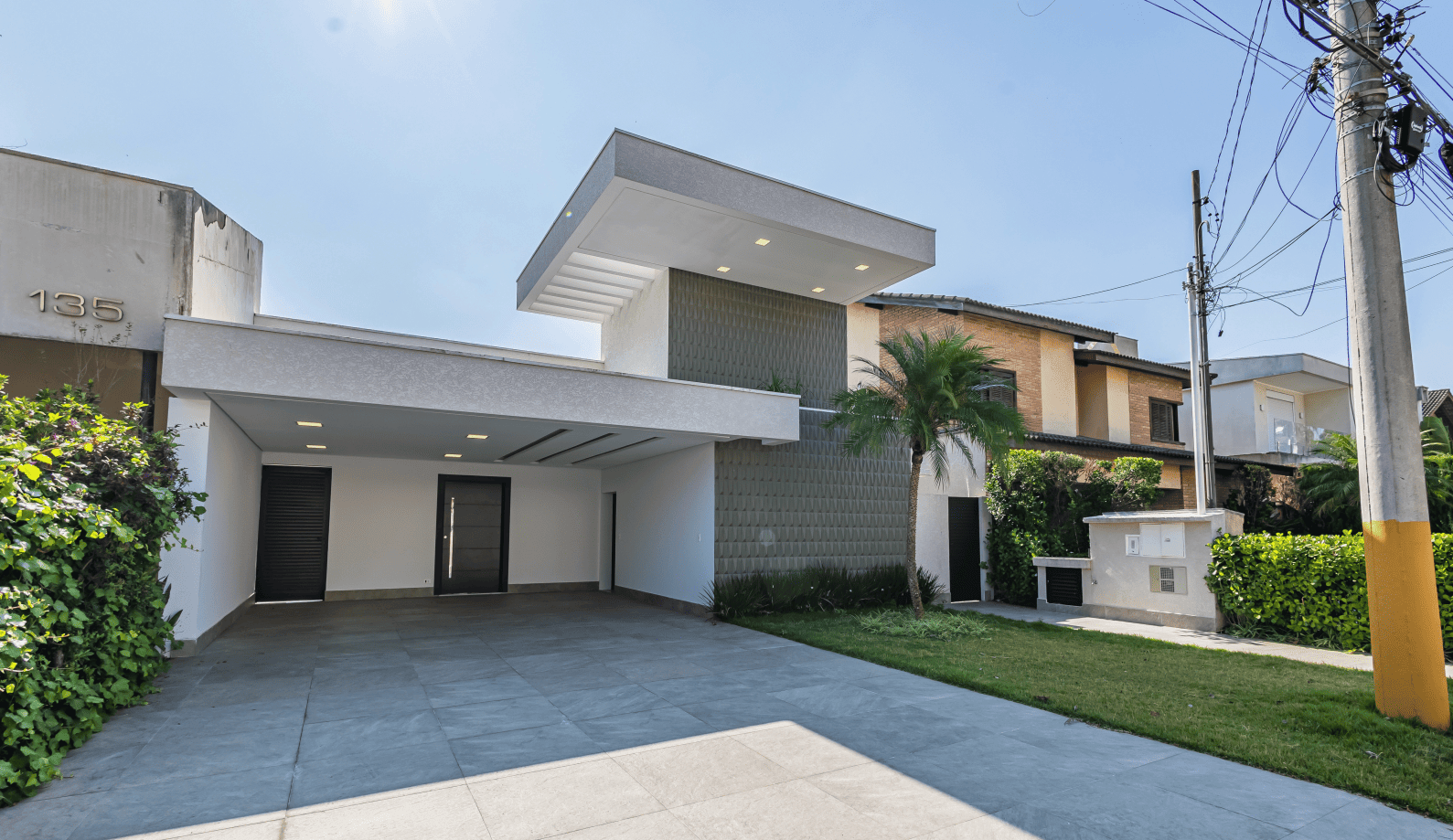Casa à venda em Alphaville Residencial 3