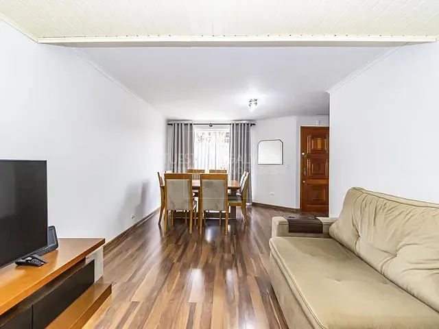 Casa com 197m² 3 quartos e 3 banheiros, à venda, no bairro BAIRRO ALTO em Curitiba
