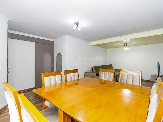Casa com 197m² 3 quartos e 3 banheiros, à venda, no bairro BAIRRO ALTO em Curitiba