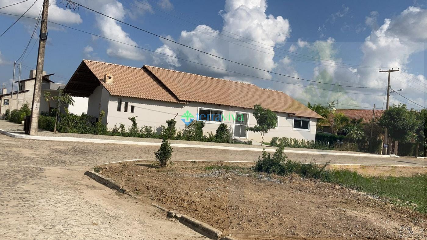 Casa para Venda em Bananeiras / PB
