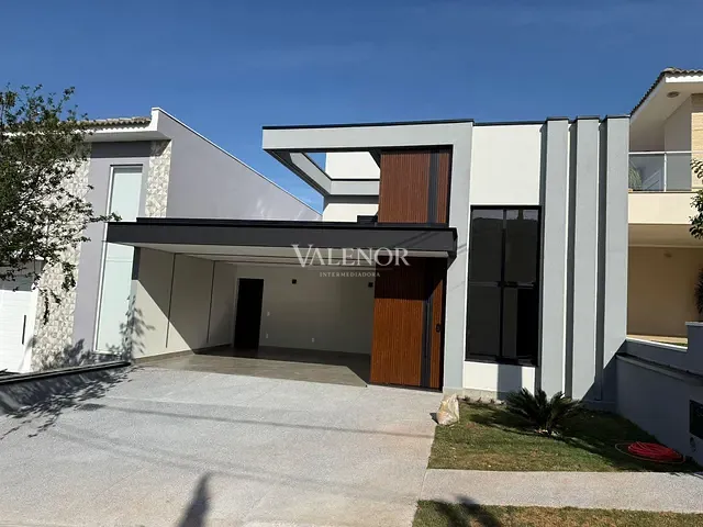 Casa com 250m² 3 quartos e 3 banheiros, à venda, no bairro Chácara Morada Mediterrânea em Jundiaí