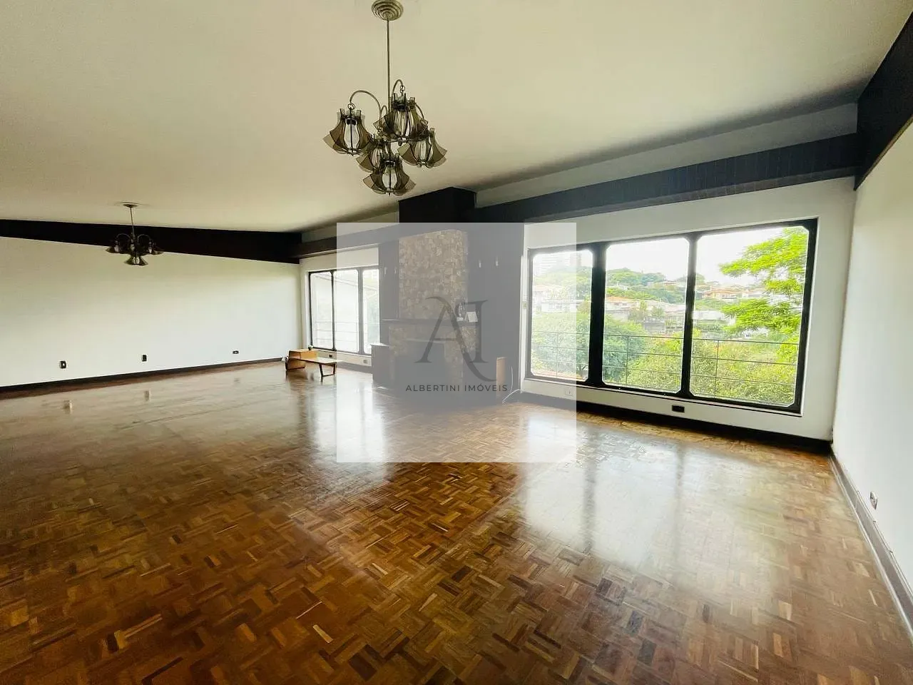 Casa, 7 quartos, 430 m² - Foto 11