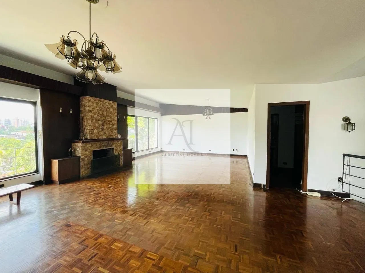 Casa, 7 quartos, 430 m² - Foto 5