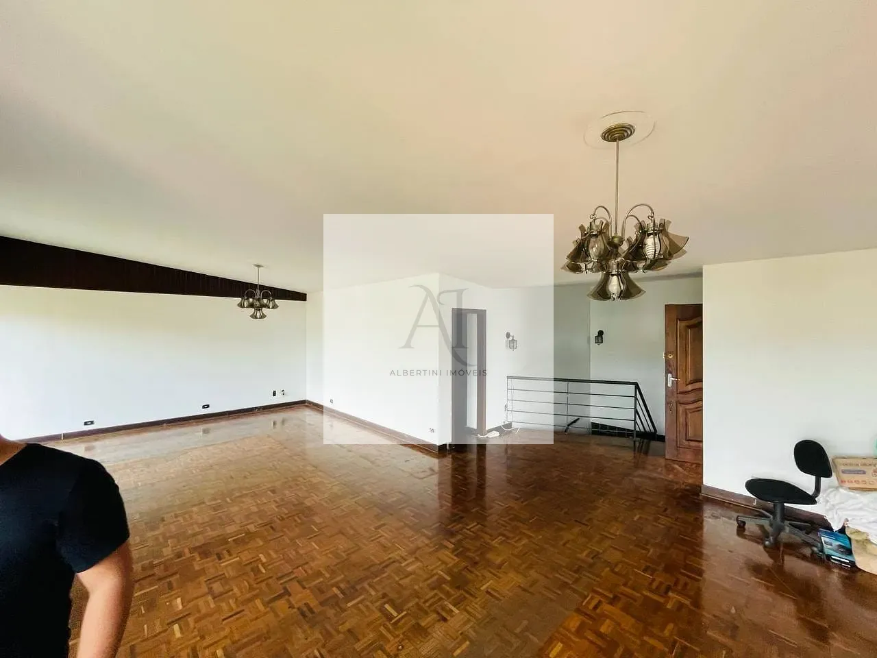 Casa, 7 quartos, 430 m² - Foto 8