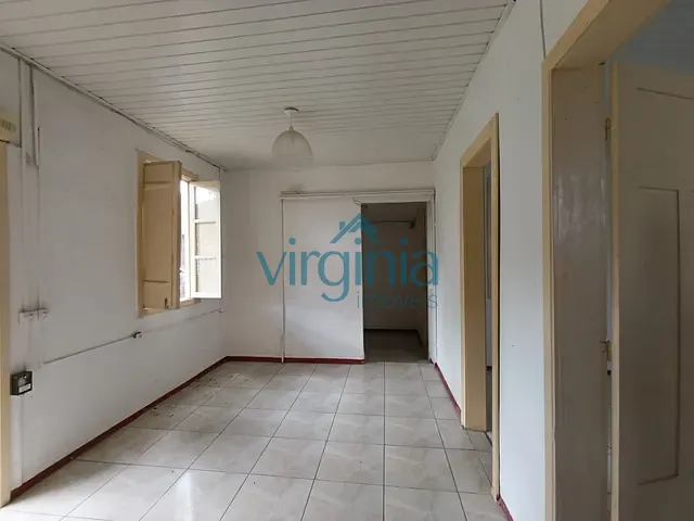 Casa com 100m² 2 quartos e 1 banheiro, para alugar, no bairro Rio Branco em Novo Hamburgo
