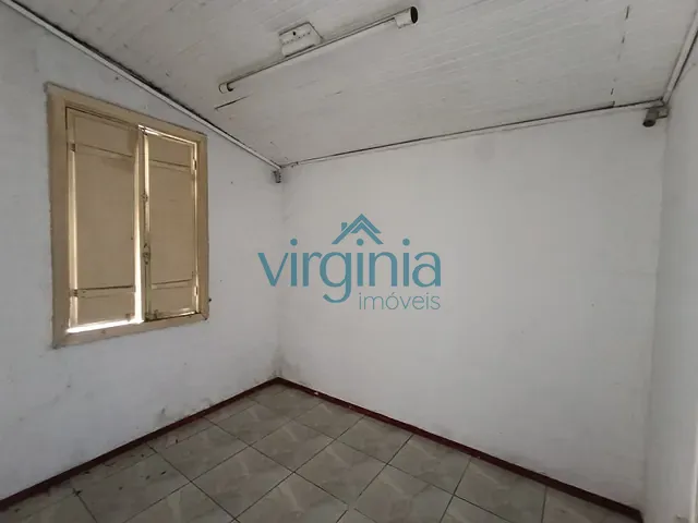 Casa com 100m² 2 quartos e 1 banheiro, para alugar, no bairro Rio Branco em Novo Hamburgo