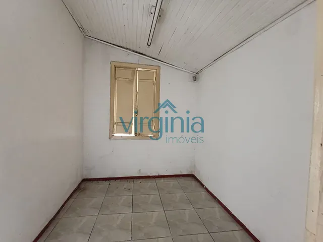 Casa com 100m² 2 quartos e 1 banheiro, para alugar, no bairro Rio Branco em Novo Hamburgo