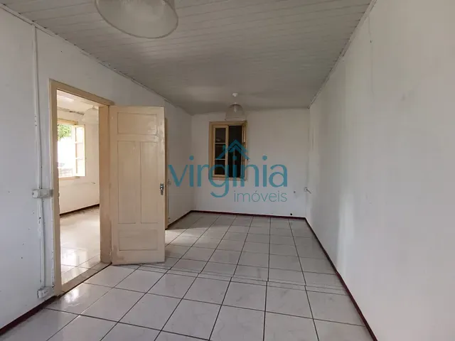 Casa com 100m² 2 quartos e 1 banheiro, para alugar, no bairro Rio Branco em Novo Hamburgo