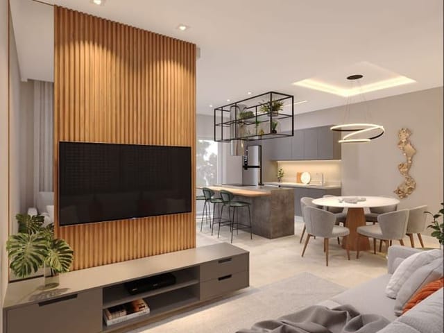 Casa 3 quartos e 1 banheiro, à venda, no bairro Santa Felicidade em Curitiba
