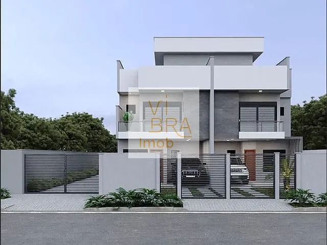Casa 3 quartos e 1 banheiro, à venda, no bairro Santa Felicidade em Curitiba