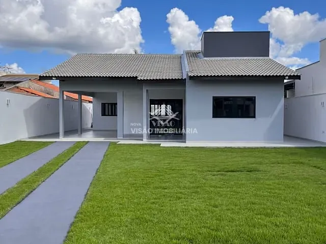 Casa com 675m² 4 quartos e 1 banheiro, à venda, no bairro Jardim Maringá em Sinop
