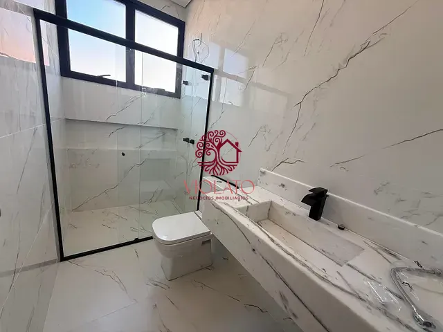 Casa com 495m² 4 quartos e 5 banheiros, à venda, no bairro Joana Marques em Lagoa Santa