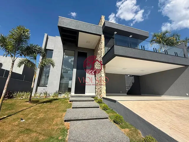Casa com 495m² 4 quartos e 5 banheiros, à venda, no bairro Joana Marques em Lagoa Santa
