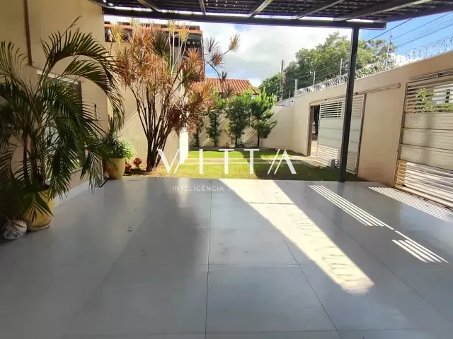 Casa 4 quartos e 3 banheiros, à venda ou para alugar, no bairro Plano Diretor Norte em Palmas