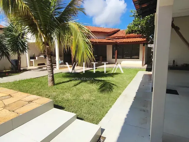 Casa 4 quartos e 3 banheiros, à venda ou para alugar, no bairro Plano Diretor Norte em Palmas