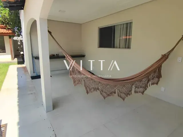 Casa 4 quartos e 3 banheiros, à venda ou para alugar, no bairro Plano Diretor Norte em Palmas