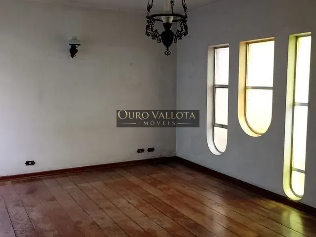 Casa com 300m² 3 quartos e 4 banheiros, à venda, no bairro Mooca em São Paulo