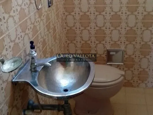 Casa com 300m² 3 quartos e 4 banheiros, à venda, no bairro Mooca em São Paulo