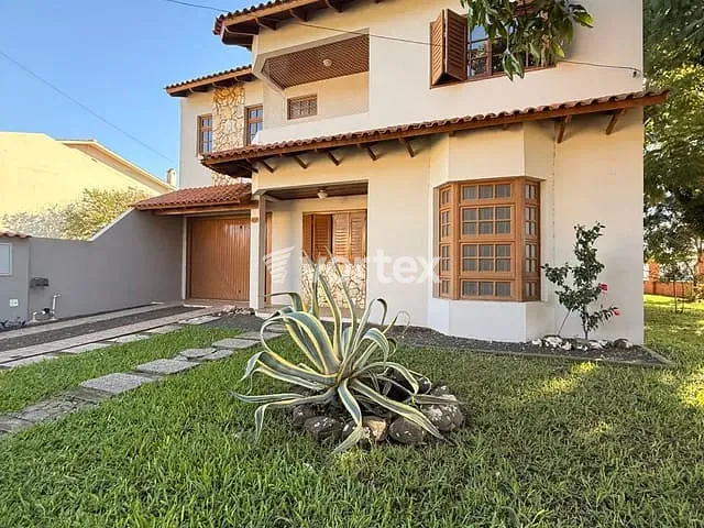 Casa 3 quartos e 3 banheiros, à venda ou para alugar, no bairro Ipiranga em Uruguaiana