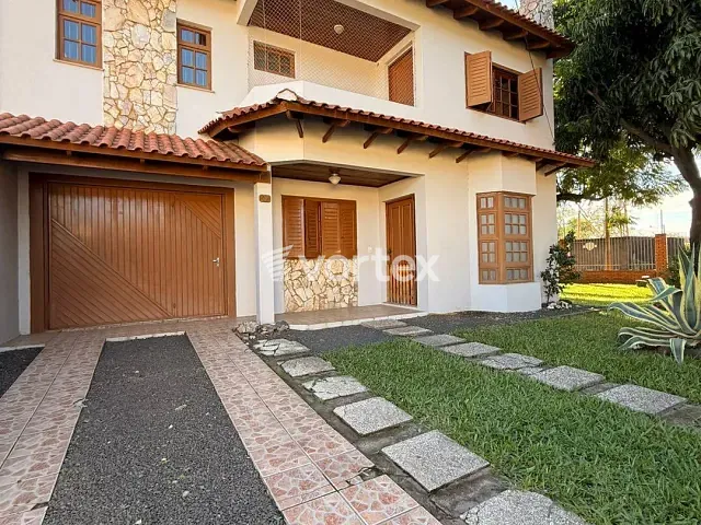 Casa 3 quartos e 3 banheiros, à venda ou para alugar, no bairro Ipiranga em Uruguaiana