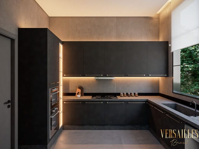Casa com 460m² 5 quartos e 8 banheiros, à venda, no bairro Barra em Balneário Camboriú