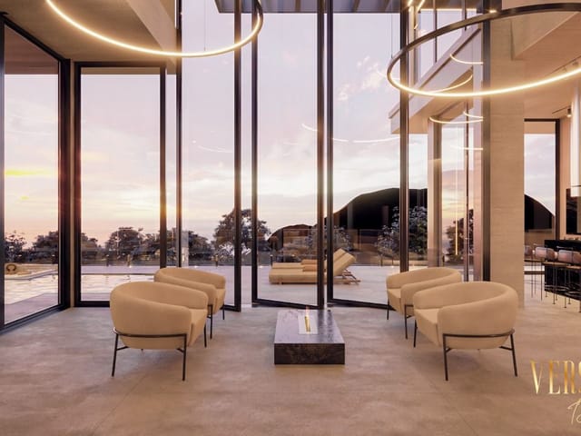 Casa com 460m² 5 quartos e 8 banheiros, à venda, no bairro Barra em Balneário Camboriú