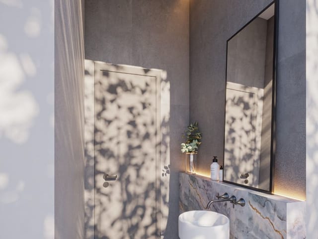 Casa com 460m² 5 quartos e 8 banheiros, à venda, no bairro Barra em Balneário Camboriú